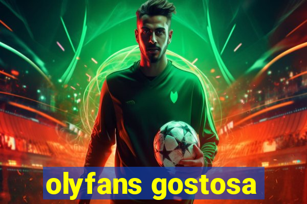 olyfans gostosa